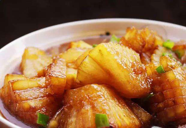 广丰煎冬瓜