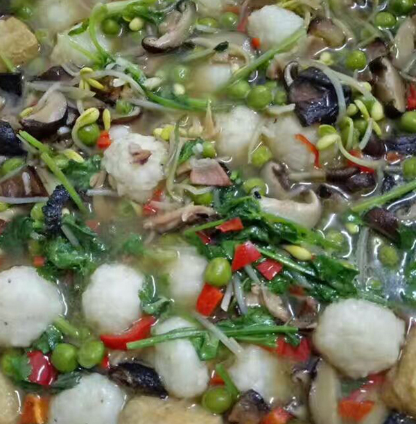 广丰立夏粿
