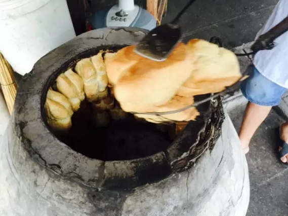 广丰海参饼