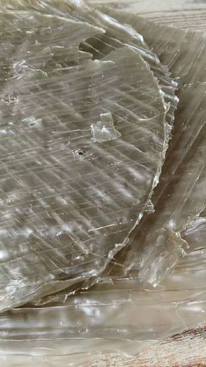 粉皮
