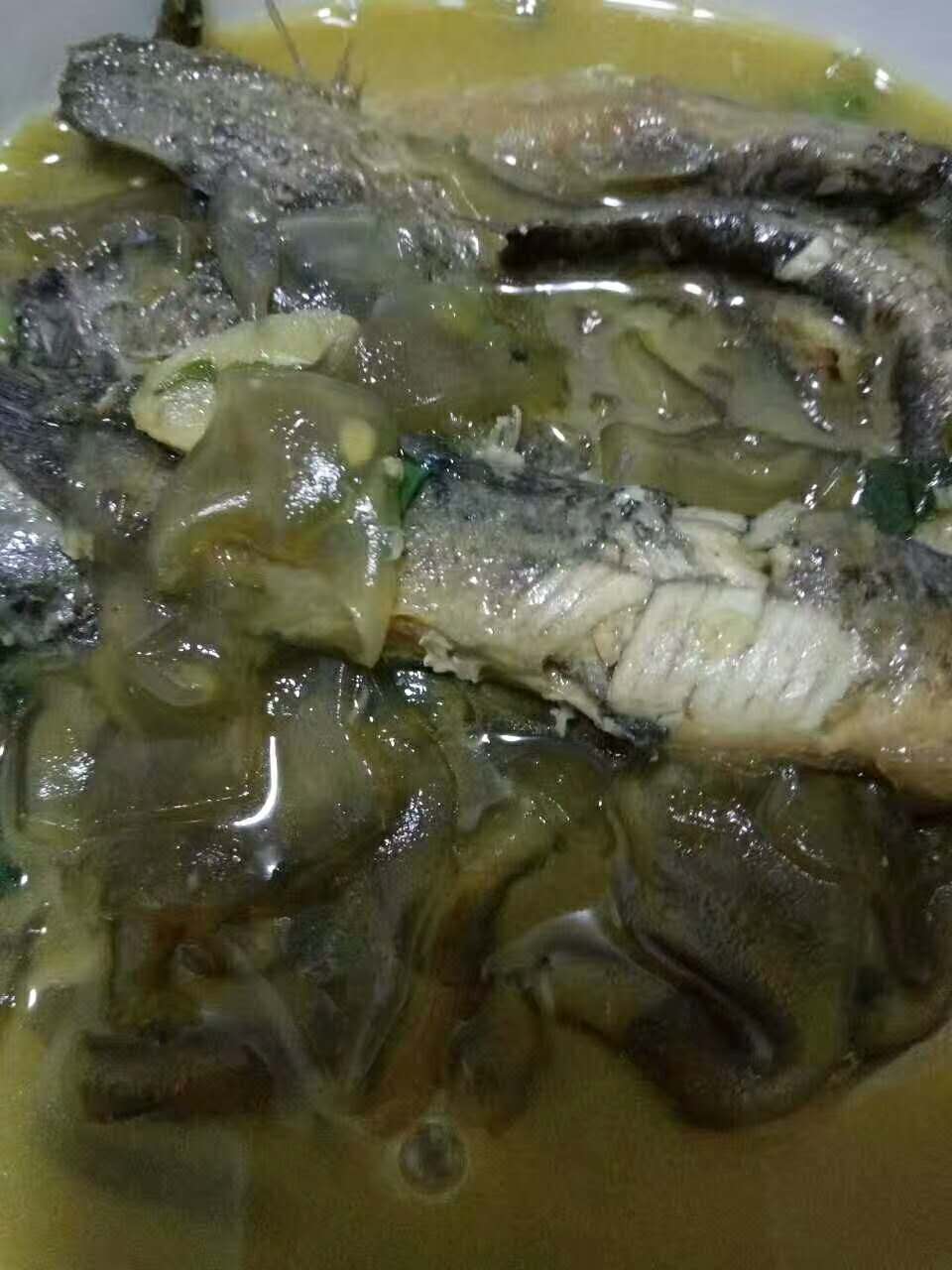 粉皮泥鳅