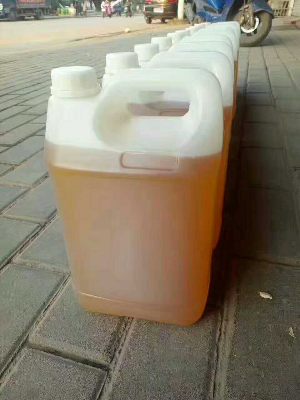 上饶广丰茶籽油