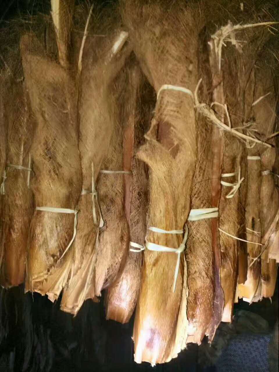 铜钹山腊肉