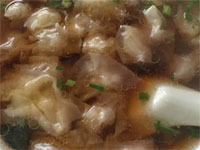 广丰廿四都清汤，江西上饶广丰美食